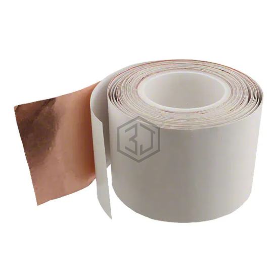 2-6-1182 - 3M (TC) - RFI and EMI - Shielding and Absorbing Materials