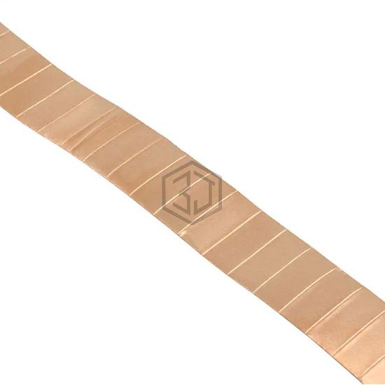 1181 0.65" X 0.25" - 2500BC - 3M (TC) - RFI and EMI - Shielding and Absorbing Materials