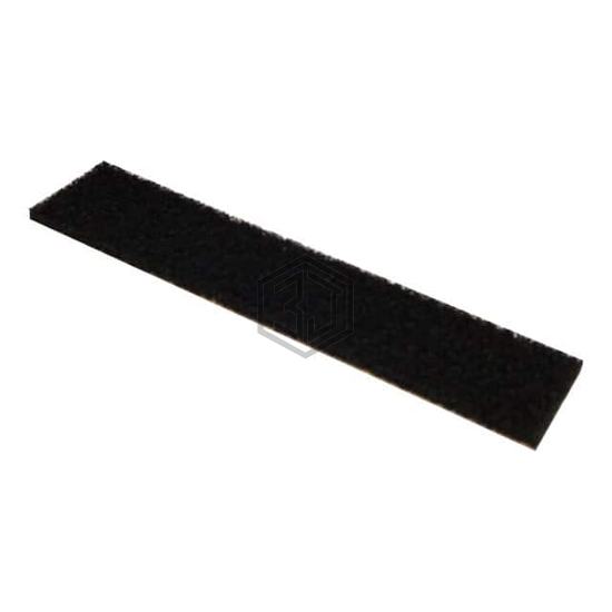 FB011-125-03-A - 3G Shielding Specialties LP - RFI and EMI - Shielding and Absorbing Materials