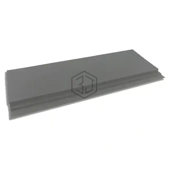 SB036-040-03-A - 3G Shielding Specialties LP - RFI and EMI - Shielding and Absorbing Materials