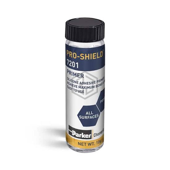 90-02-7201-0000 - Parker Chomerics - RFI and EMI - Shielding and Absorbing Materials