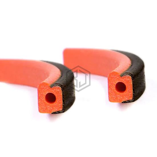 11-631-001-0000 - Jones Tech - RFI and EMI - Shielding and Absorbing Materials