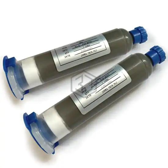 14-630R-003-0007A - Jones Tech - RFI and EMI - Shielding and Absorbing Materials
