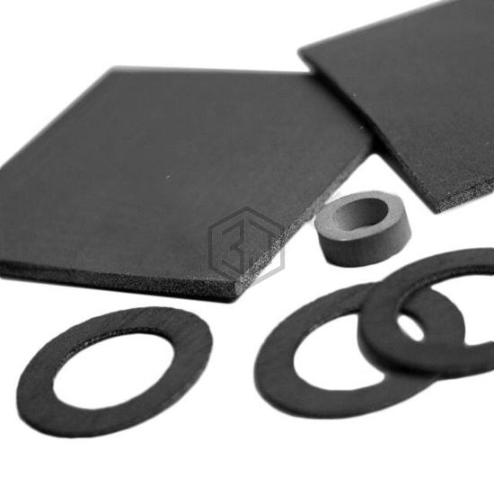 11-651-000-0000 - Jones Tech - RFI and EMI - Shielding and Absorbing Materials
