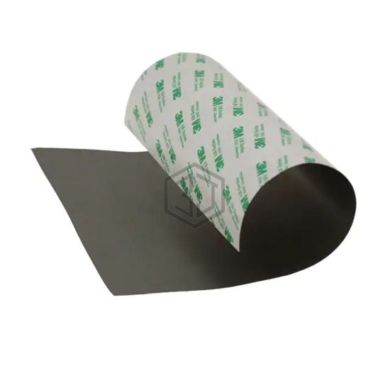 AB7030HF - 3M - RFI and EMI - Shielding and Absorbing Materials