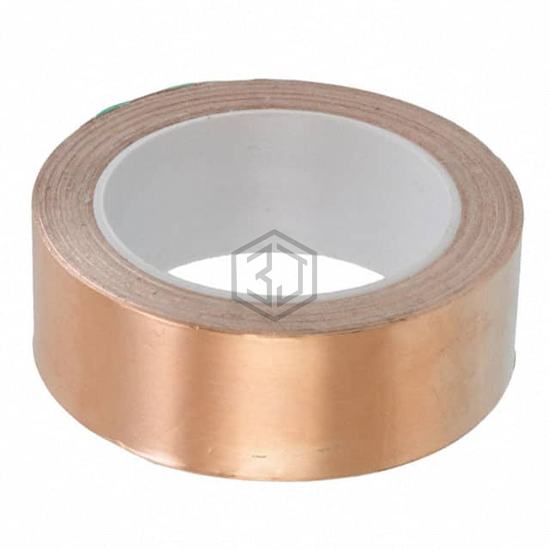 3/4-6-1125 - 3M (TC) - RFI and EMI - Shielding and Absorbing Materials