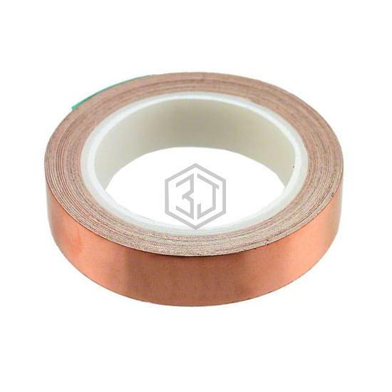 1/2-6-1194 - 3M (TC) - RFI and EMI - Shielding and Absorbing Materials