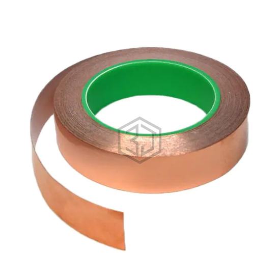 ST003CU50 - Leader Tech Inc. - RFI and EMI - Shielding and Absorbing Materials