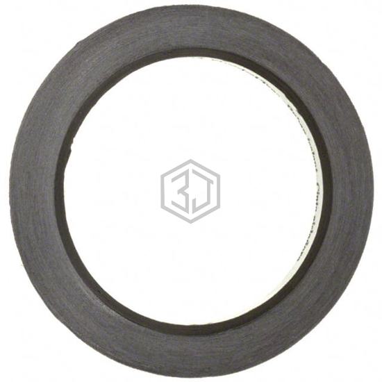 1245 X 1/4" - 3M - RFI and EMI - Shielding and Absorbing Materials