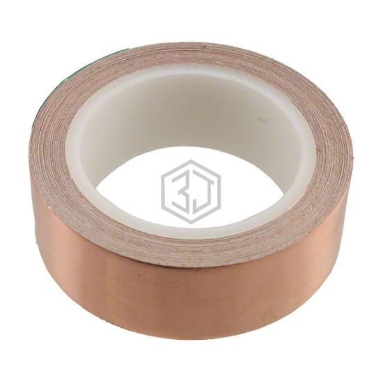 3/4-6-1126 - 3M (TC) - RFI and EMI - Shielding and Absorbing Materials