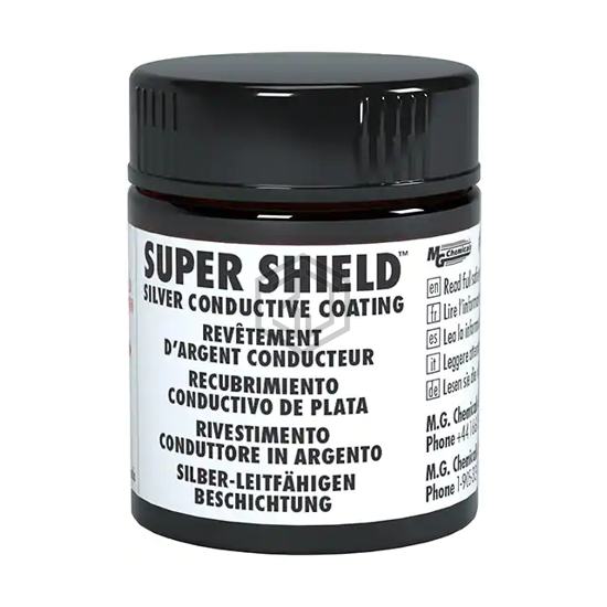 842AR-15ML - MG Chemicals - RFI and EMI - Shielding and Absorbing Materials