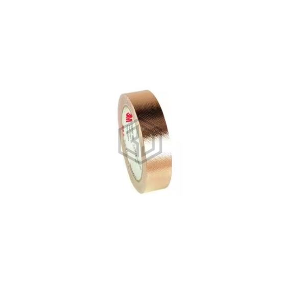 1245-2"X18YD - 3M - RFI and EMI - Shielding and Absorbing Materials