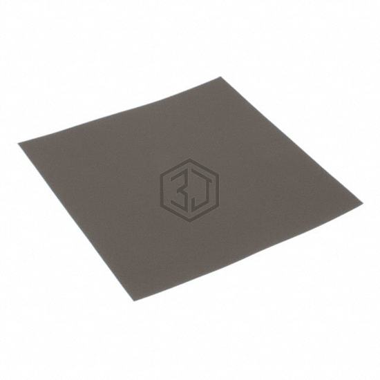 EFA(005)-120X120T0800 - KEMET - RFI and EMI - Shielding and Absorbing Materials