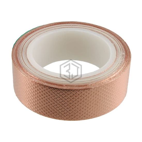 3/4-6-1245 - 3M (TC) - RFI and EMI - Shielding and Absorbing Materials