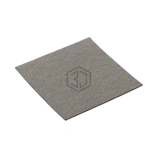 3M AB5010HF 1" SQUARE-50/PK - 3M (TC) - RFI and EMI - Shielding and Absorbing Materials