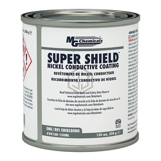 841AR-150ML - MG Chemicals - RFI and EMI - Shielding and Absorbing Materials