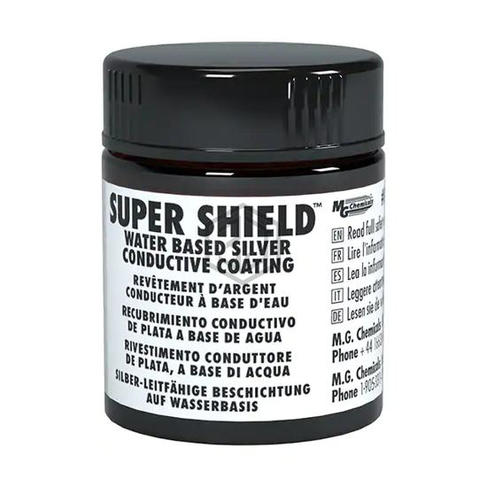 842WB-15ML - MG Chemicals - RFI and EMI - Shielding and Absorbing Materials
