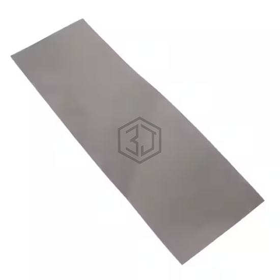 EFG3(01)-240X80T0800 - KEMET - RFI and EMI - Shielding and Absorbing Materials