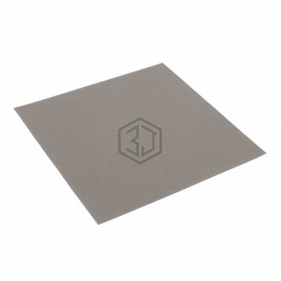 FF1(200)-120X120T0800 - KEMET - RFI and EMI - Shielding and Absorbing Materials