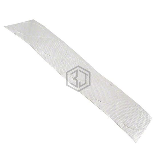 5-1345-1.5 - 3M (TC) - RFI and EMI - Shielding and Absorbing Materials
