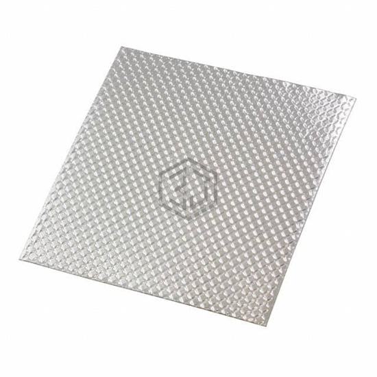 3M 1267 2"SQ-100 - 3M (TC) - RFI and EMI - Shielding and Absorbing Materials