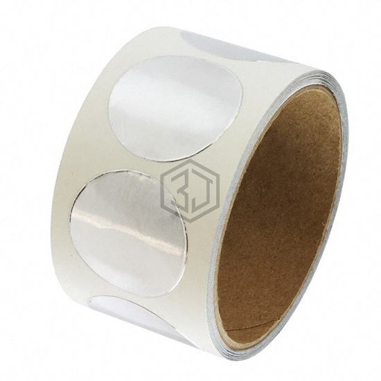 3M 1120 CIRCLE-1.5"-100 - 3M (TC) - RFI and EMI - Shielding and Absorbing Materials