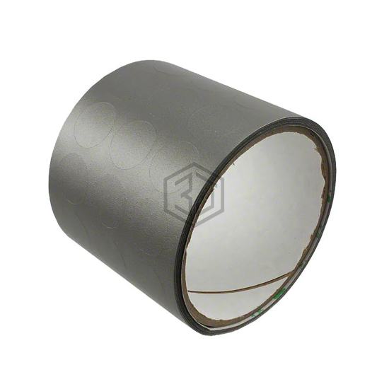 3M AB5020HF 0.563"CIRCLE-100 - 3M (TC) - RFI and EMI - Shielding and Absorbing Materials