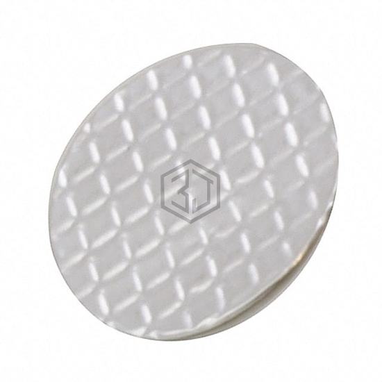 3M 1345 CIRCLE-0.5"-250 - 3M (TC) - RFI and EMI - Shielding and Absorbing Materials