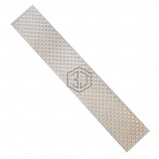 3M 1345 1/2" X 3"-100 - 3M (TC) - RFI and EMI - Shielding and Absorbing Materials