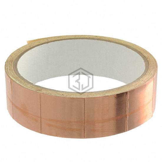 3M-1194-1"SQ-250 - 3M (TC) - RFI and EMI - Shielding and Absorbing Materials