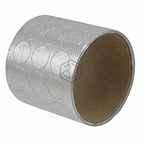 3M 1267 CIRCLE-0.75"-250 - 3M (TC) - RFI and EMI - Shielding and Absorbing Materials