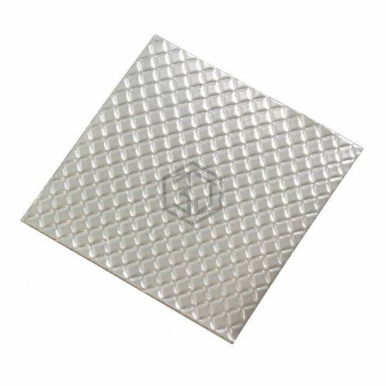 3M 1345 1"SQ-250 - 3M (TC) - RFI and EMI - Shielding and Absorbing Materials