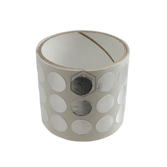 3M 1170 CIRCLE-0.75"-250 - 3M (TC) - RFI and EMI - Shielding and Absorbing Materials