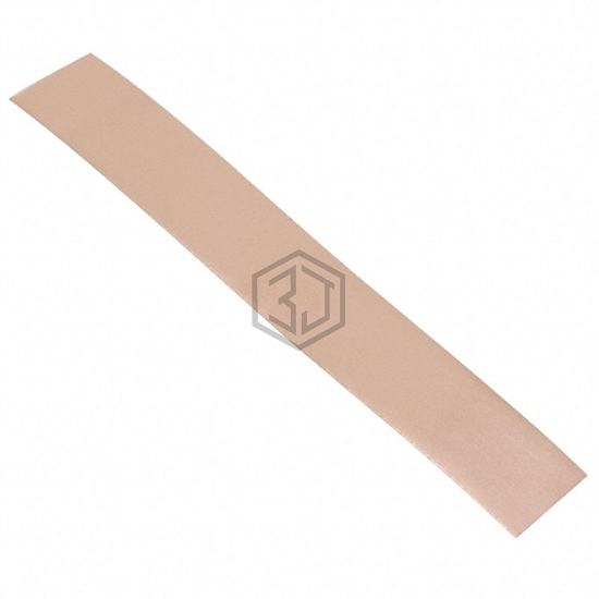 3M 1181 3/4" X 4"-100 - 3M (TC) - RFI and EMI - Shielding and Absorbing Materials