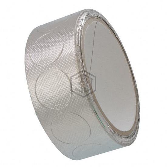 3M 1345 CIRCLE-1"-250 - 3M (TC) - RFI and EMI - Shielding and Absorbing Materials