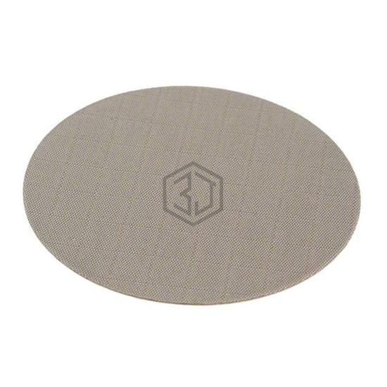 3M CN3190 CIRCLE-1.5"-100 - 3M (TC) - RFI and EMI - Shielding and Absorbing Materials