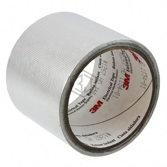 3-6-1267 - 3M (TC) - RFI and EMI - Shielding and Absorbing Materials