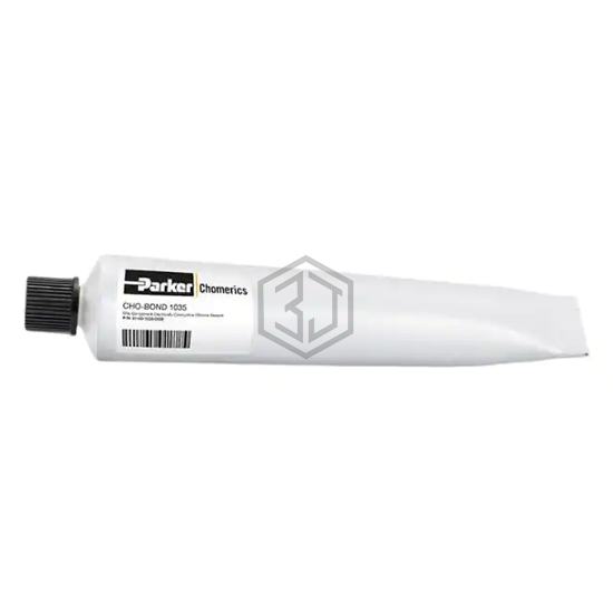 51-00-1035-0000 - Parker Chomerics - RFI and EMI - Shielding and Absorbing Materials