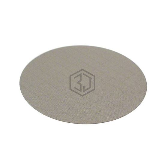 3M CN3190 CIRCLE-2"-100 - 3M (TC) - RFI and EMI - Shielding and Absorbing Materials