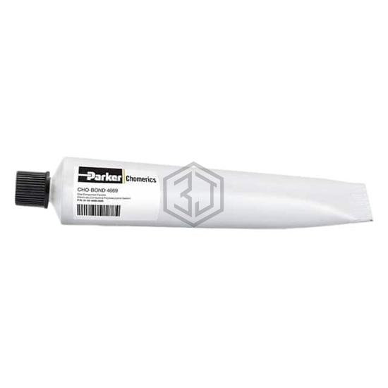 51-02-4669-0000 - Parker Chomerics - RFI and EMI - Shielding and Absorbing Materials