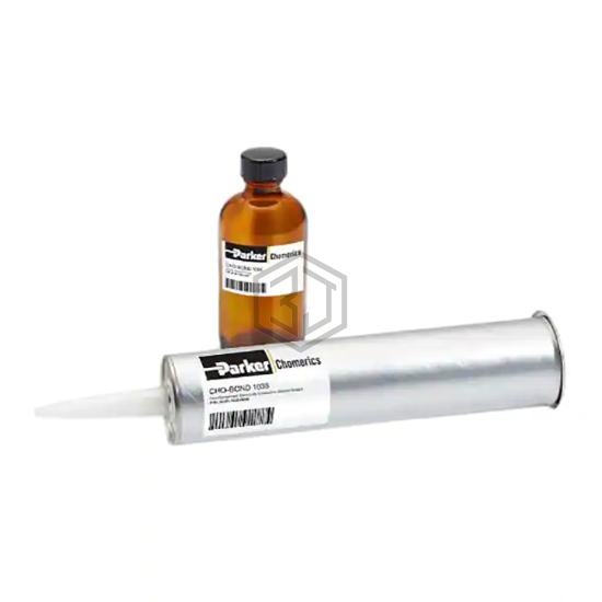50-02-1038-0000 - Parker Chomerics - RFI and EMI - Shielding and Absorbing Materials