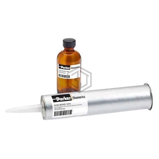 50-02-1075-1000 - Parker Chomerics - RFI and EMI - Shielding and Absorbing Materials