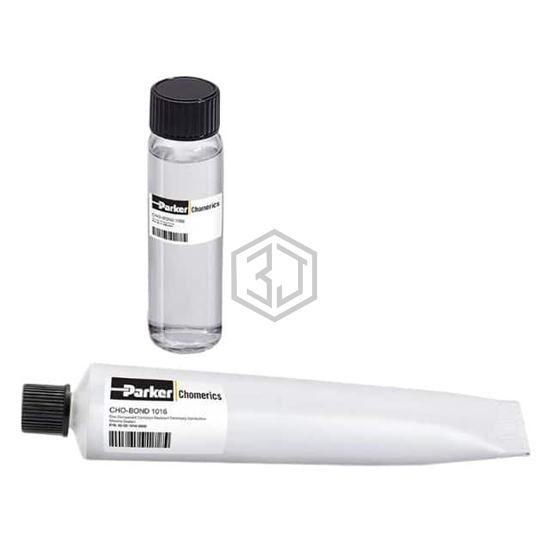 50-02-1016-0000 - Parker Chomerics - RFI and EMI - Shielding and Absorbing Materials