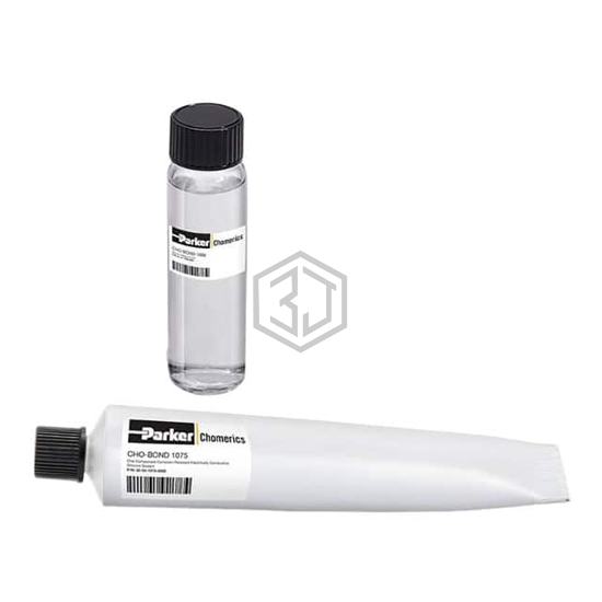 50-02-1075-0000 - Parker Chomerics - RFI and EMI - Shielding and Absorbing Materials