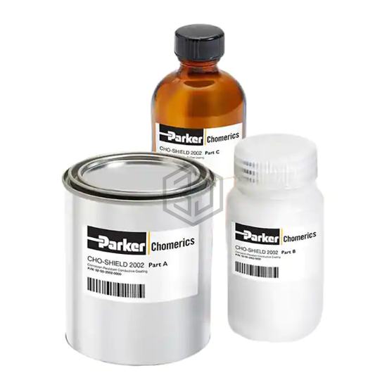 52-00-2002-0000 - Parker Chomerics - RFI and EMI - Shielding and Absorbing Materials