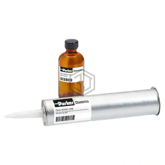 50-01-1030-0000 - Parker Chomerics - RFI and EMI - Shielding and Absorbing Materials