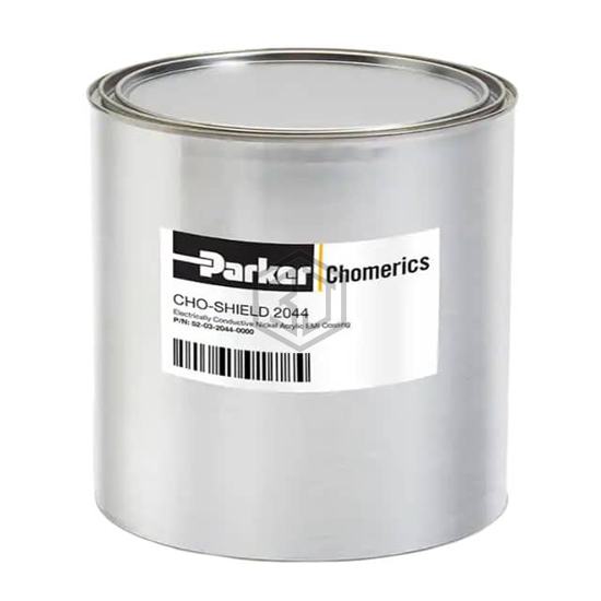 52-03-2044-0000 - Parker Chomerics - RFI and EMI - Shielding and Absorbing Materials