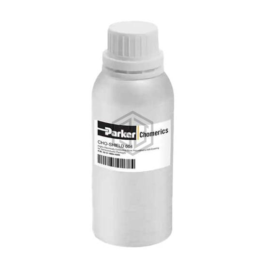 52-01-0604-0000 - Parker Chomerics - RFI and EMI - Shielding and Absorbing Materials