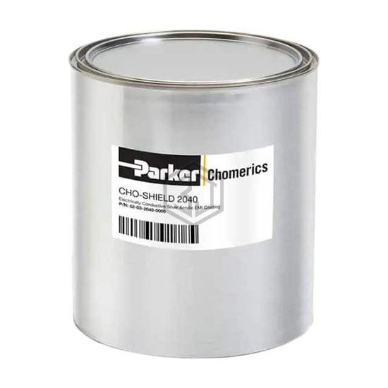 52-01-2040-0000 - Parker Chomerics - RFI and EMI - Shielding and Absorbing Materials
