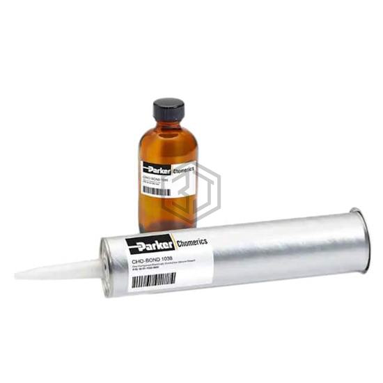50-01-1038-0000 - Parker Chomerics - RFI and EMI - Shielding and Absorbing Materials